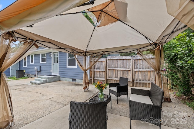 6406 Old Meadow Rd, Charlotte, NC 28227 - photo 26