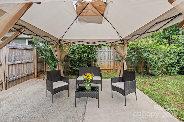 6406 Old Meadow Rd, Charlotte, NC 28227 - photo 27