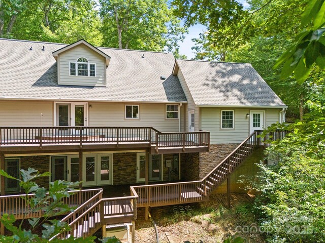 55 Vintage Rd, Candler, NC 28715 - photo 41