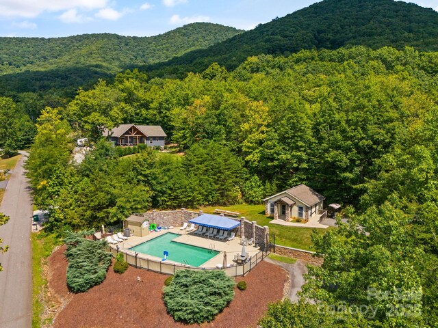 55 Vintage Rd, Candler, NC 28715 - photo 43