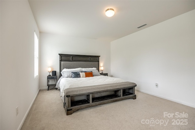 922 Bunker Trce, Rock Hill, SC 29730 - bedroom featuring light colored carpet and baseboards