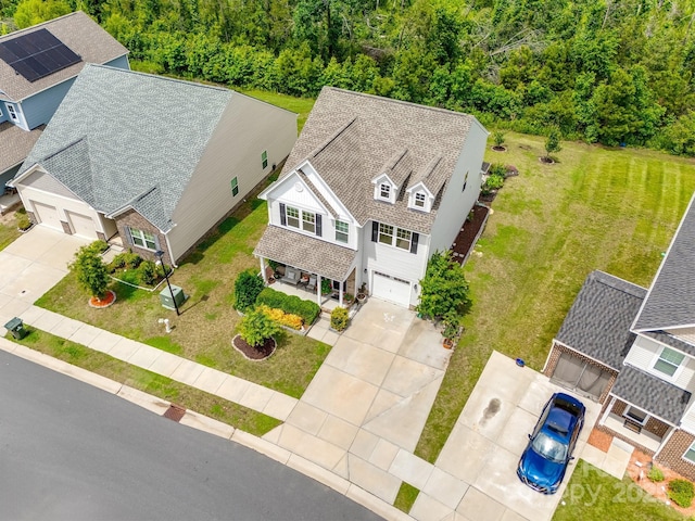 922 Bunker Trce, Rock Hill, SC 29730 - view of subject property