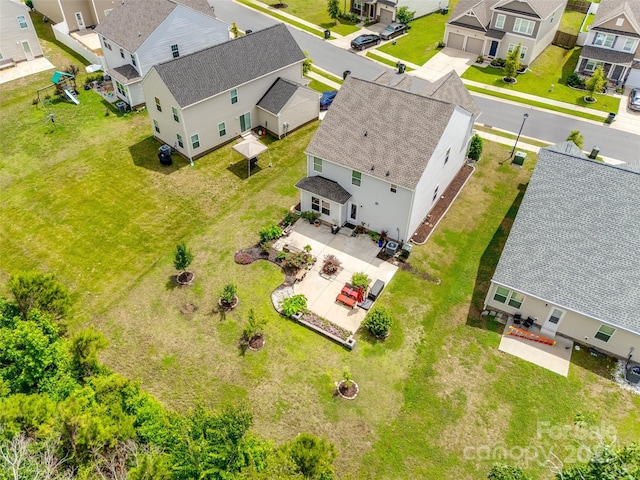 922 Bunker Trce, Rock Hill, SC 29730 - aerial perspective of suburban area