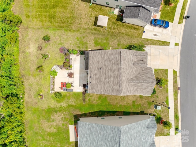 922 Bunker Trce, Rock Hill, SC 29730 - drone / aerial view