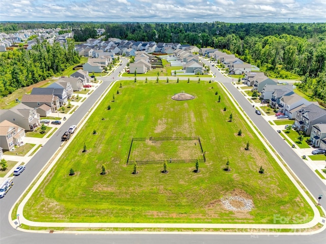 922 Bunker Trce, Rock Hill, SC 29730 - aerial perspective of suburban area