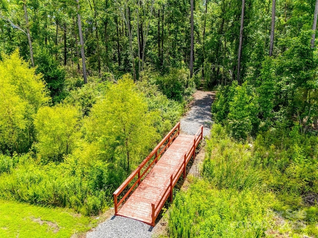 922 Bunker Trce, Rock Hill, SC 29730 - surrounding community with a view of trees