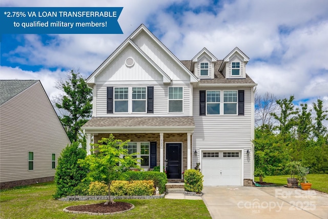 922 Bunker Trce, Rock Hill, SC 29730 - photo 1