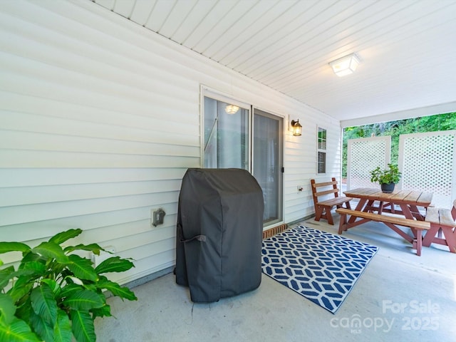 3446 Broadwick St, Charlotte, NC 28213 - view of sunroom