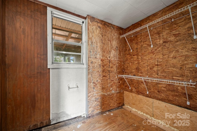 751 Ted Smith Rd, Rutherfordton, NC 28139 - view of walk in closet