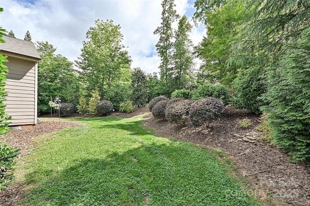 4018 Harmattan Dr, Denver, NC 28037 - view of green lawn