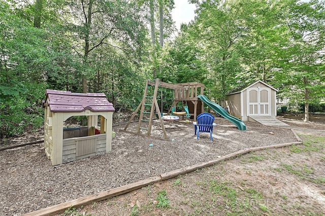 4018 Harmattan Dr, Denver, NC 28037 - view of play area
