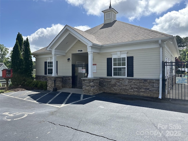 4018 Harmattan Dr, Denver, NC 28037 - view of property