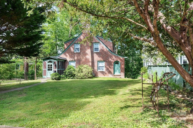 135 Tacoma Cir, Asheville, NC 28801 - photo 2