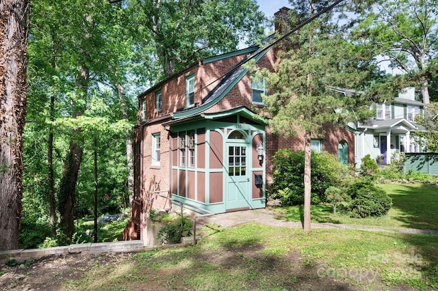 135 Tacoma Cir, Asheville, NC 28801 - photo 3