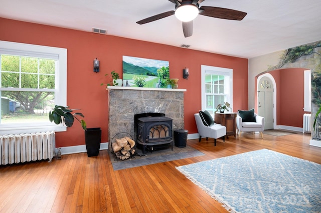 135 Tacoma Cir, Asheville, NC 28801 - photo 6