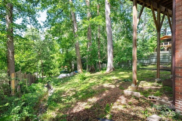 135 Tacoma Cir, Asheville, NC 28801 - photo 41