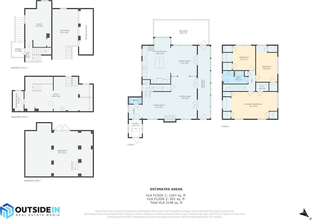 135 Tacoma Cir, Asheville, NC 28801 - photo 43