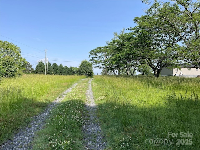 3103 Blue Ridge Dr, Shelby, NC 28150 - view of street