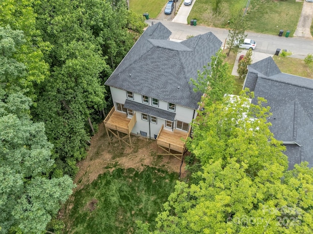 1933 St Mark St, Charlotte, NC 28216 - photo 24