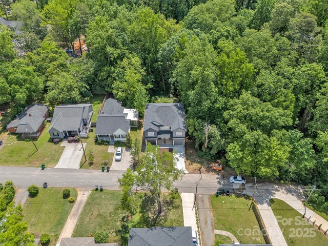 1933 St Mark St, Charlotte, NC 28216 - photo 25