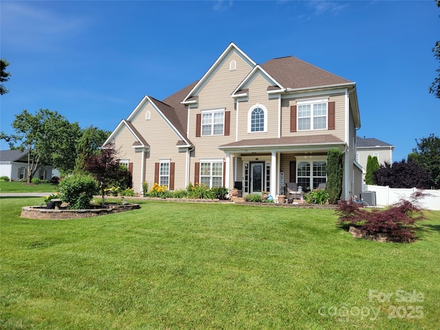 103 Doyle Farm Ln, Mooresville, NC 28115 - photo 1