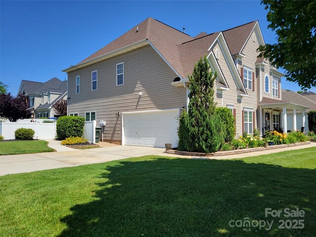 103 Doyle Farm Ln, Mooresville, NC 28115 - photo 2