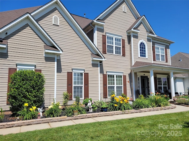 103 Doyle Farm Ln, Mooresville, NC 28115 - photo 3