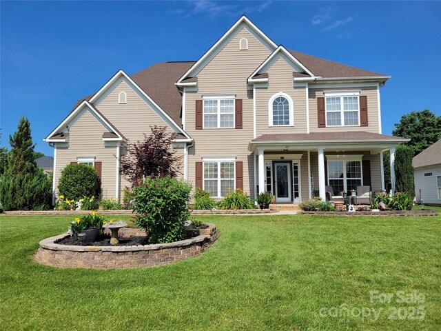 103 Doyle Farm Ln, Mooresville, NC 28115 - photo 45
