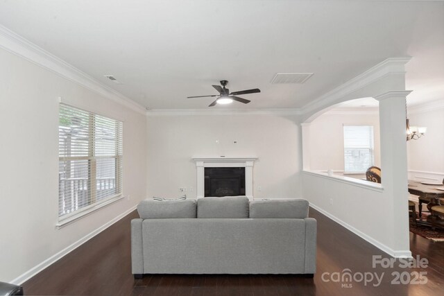 392 Winecoff Woods Dr NW, Concord, NC 28027 - photo 8