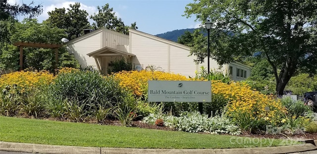 0 Buffalo Creek Rd Unit 74, Lake Lure, NC 28746
