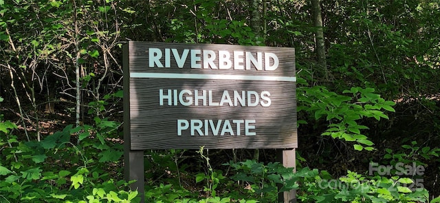 0 Buffalo Creek Rd Unit 74, Lake Lure, NC 28746