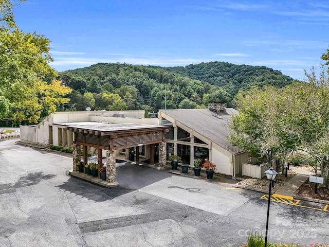 0 Buffalo Creek Rd Unit 74, Lake Lure, NC 28746