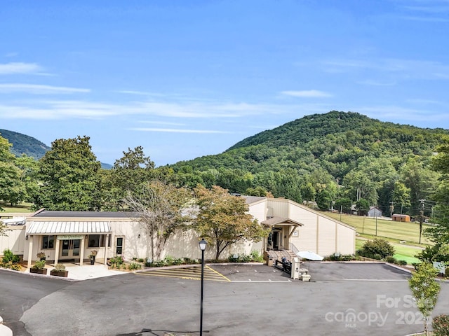0 Buffalo Creek Rd Unit 74, Lake Lure, NC 28746