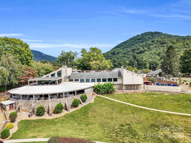 0 Buffalo Creek Rd Unit 74, Lake Lure, NC 28746