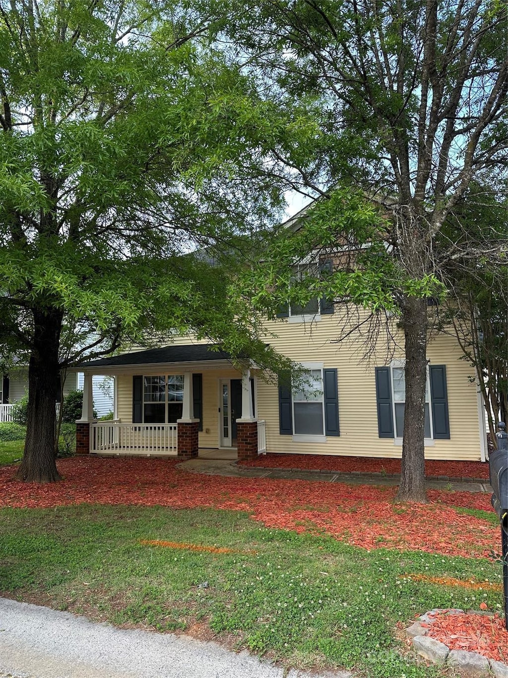 2002 Savoy Ct, Indian Trail, NC 28079