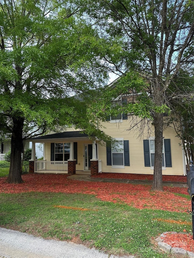 2002 Savoy Ct, Indian Trail, NC 28079