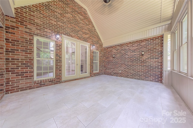 4113 Hoffmeister Dr, Waxhaw, NC 28173 - view of patio