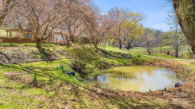 6334 Jacks Creek Rd, Burnsville, NC 28714 - water view