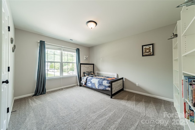 7650 W Berkeley Rd, Denver, NC 28037 - bedroom with carpet flooring and baseboards