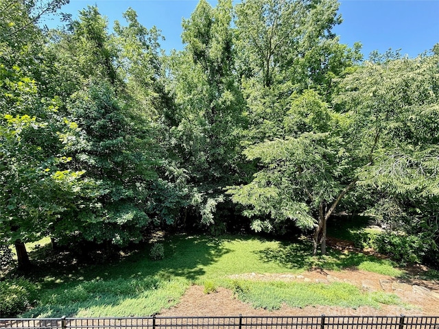 7650 W Berkeley Rd, Denver, NC 28037 - view of yard