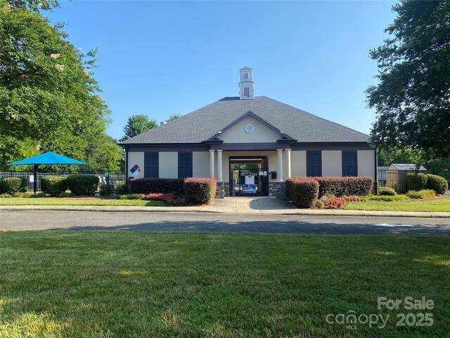 12824 Harvest Time Ct, Charlotte, NC 28278 - photo 34