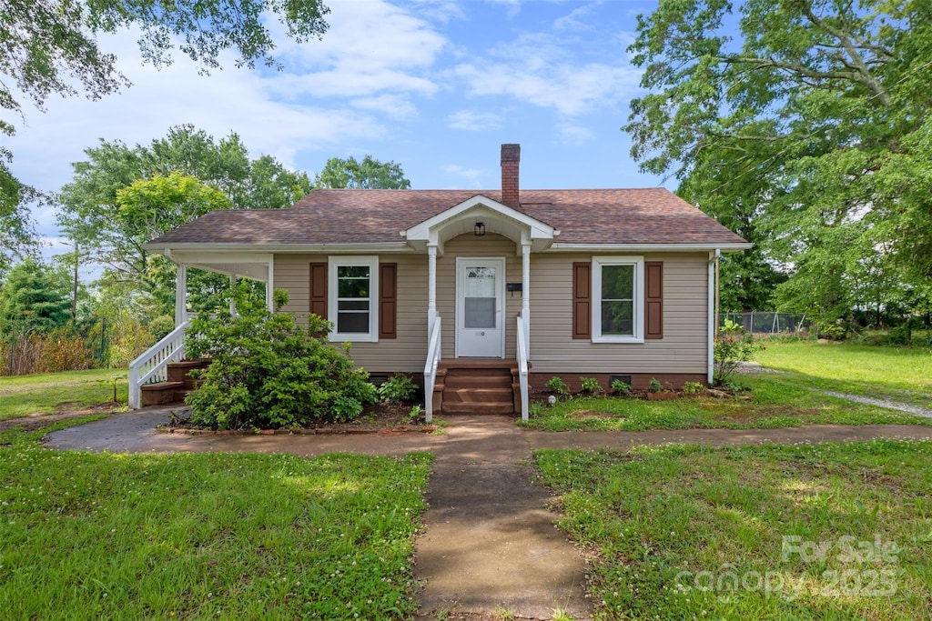 280 Pennsylvania Ave, Spindale, NC 28160 - photo 1