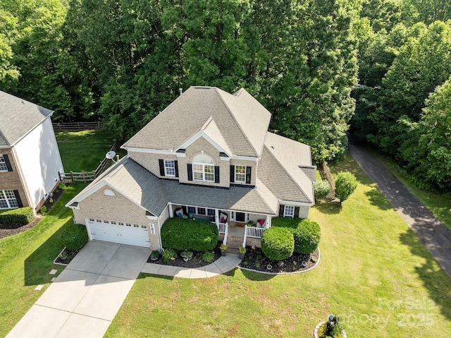 161 Dairy Farm Rd, Mooresville, NC 28115 - photo 1