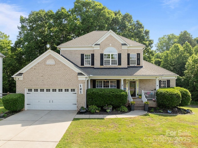 161 Dairy Farm Rd, Mooresville, NC 28115 - photo 2