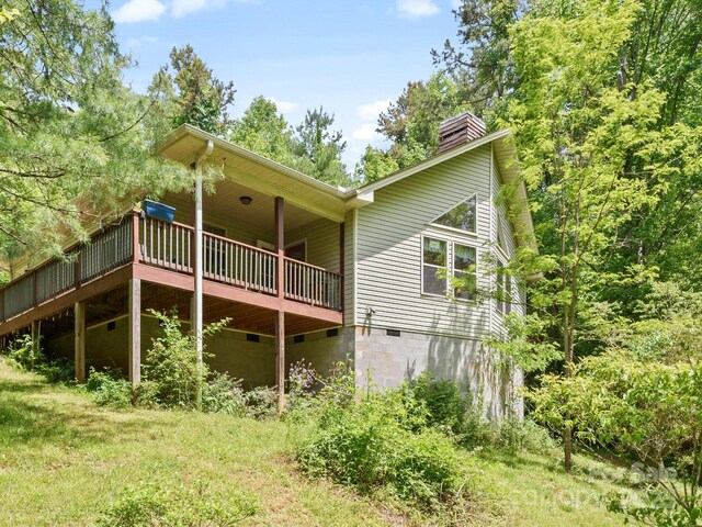 53 Hawkins Dr, Leicester, NC 28748 - photo 1