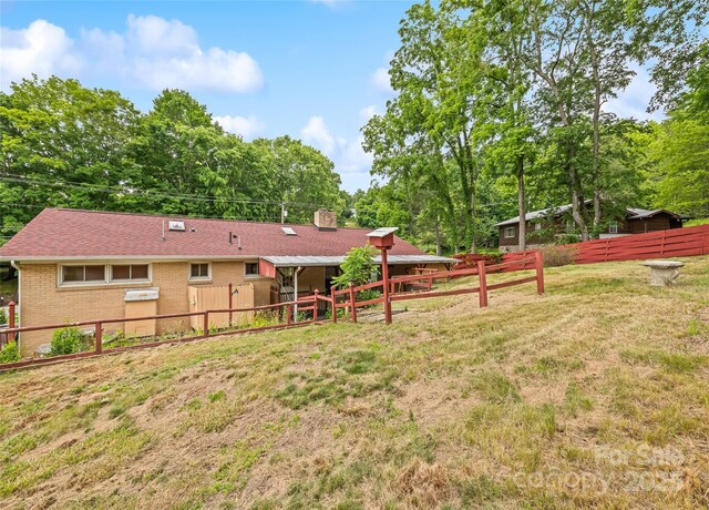 748 E St, Waynesville, NC 28786 - photo 23
