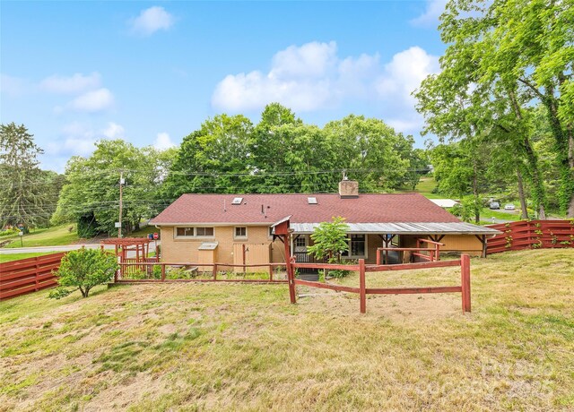 748 E St, Waynesville, NC 28786 - photo 25