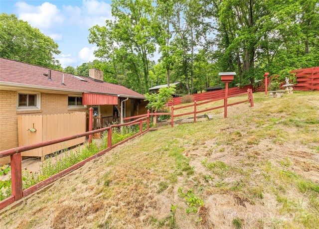 748 E St, Waynesville, NC 28786 - photo 26
