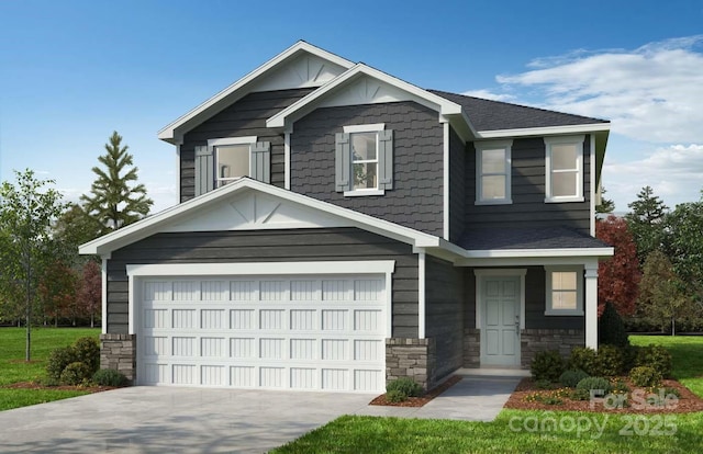 522 Ramona St, York, SC 29745 - photo 1