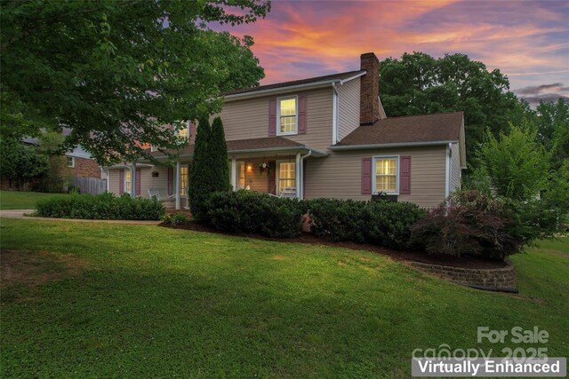 1724 Windy Rush Ln, Gastonia, NC 28054 - photo 6
